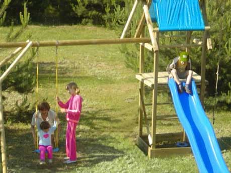 Play Houses,Outdoor Play Centre