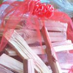 KINDLING