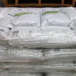 WOOD PELLETS (1 Tonne – 66 bags)