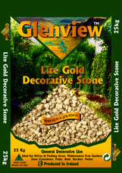 ONE TONNE GLENVIEW LITE GOLD 14mm