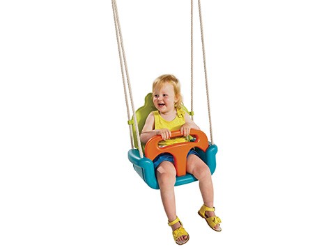 Baby and Toddler’s Swing Seat