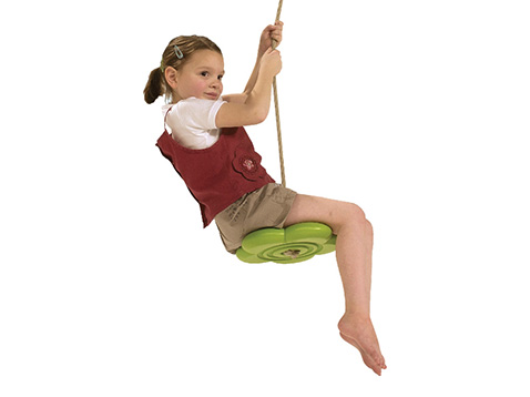Child's Swing
