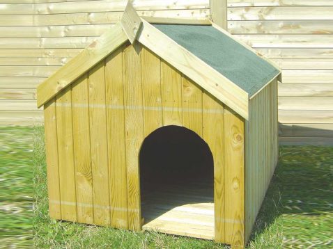 Dog Kennel