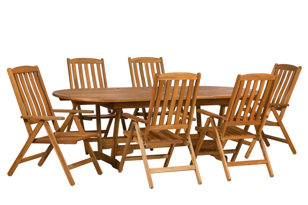 6 Seater Manhattan