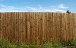 FENCING & PANEL PRODUCTS